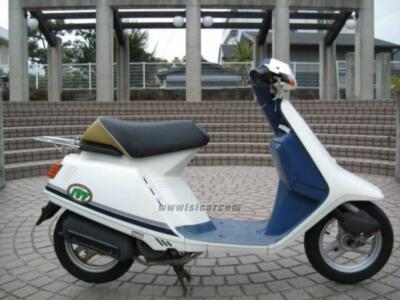 HONDA TACT IVY CN50 AF13 DRIVE, BELT 23100-GE1-711 0 | eBay