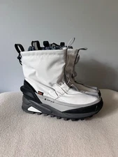 Snow Peak x New Balance Niobium C_3 Sneakers - Size 8 - White - NEW - MSNB3SP