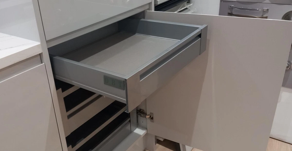 450mm deep kitchen online cabinets