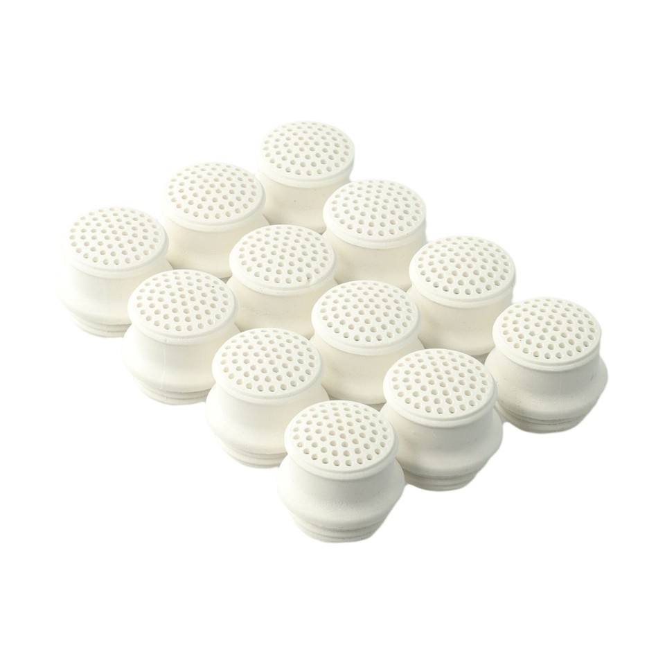 High quality Ceramic Nozzle Heads for 12 Pcs Outdoor Kerosene Lanterns