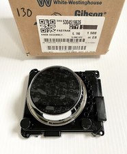 5304519635 Electrolux Frigidaire Washer Knob Assembly New OEM