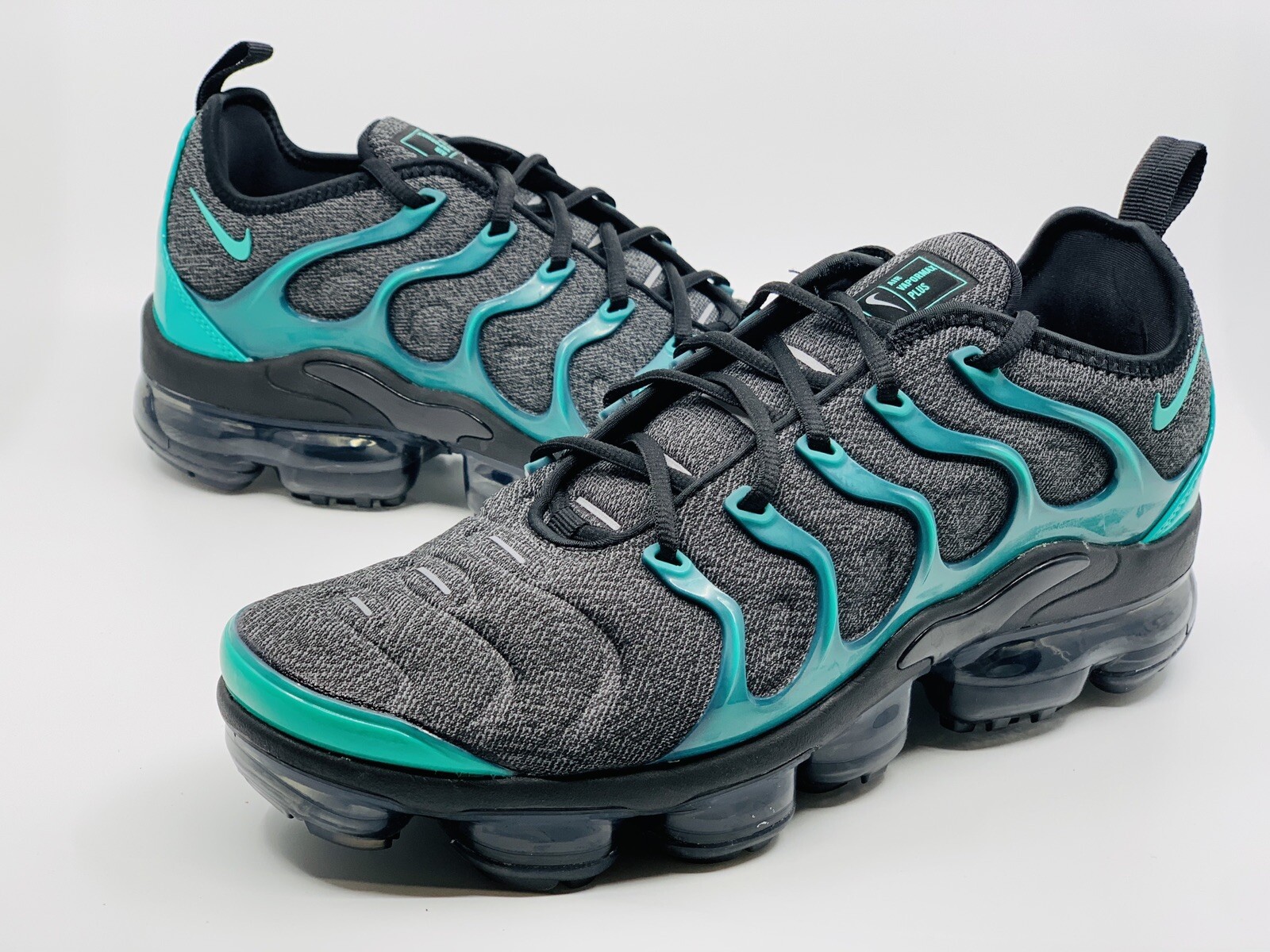 Nike Men's Air Vapormax Plus Emerald 