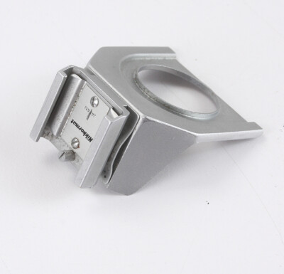 NIKON ACCESSORY SHOE FOR CERTAIN NIKKORMAT MODELS/187854