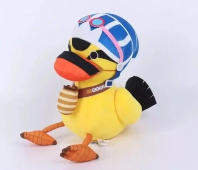 One Piece Karu Prinzessin vivi Anime Manga Stofftier Plüsch Plush Figure 35 cm