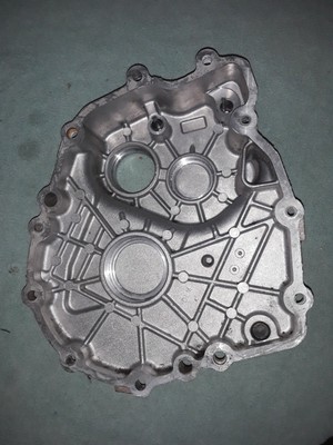 Polaris Scrambler Sportsman LH Gearcase part # 3234036 old 