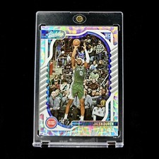 2022-23 Panini Chronicles Basketball Cards Checklist 22