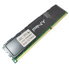 PNY Memory DIMM 4 GB Capacity per Module)