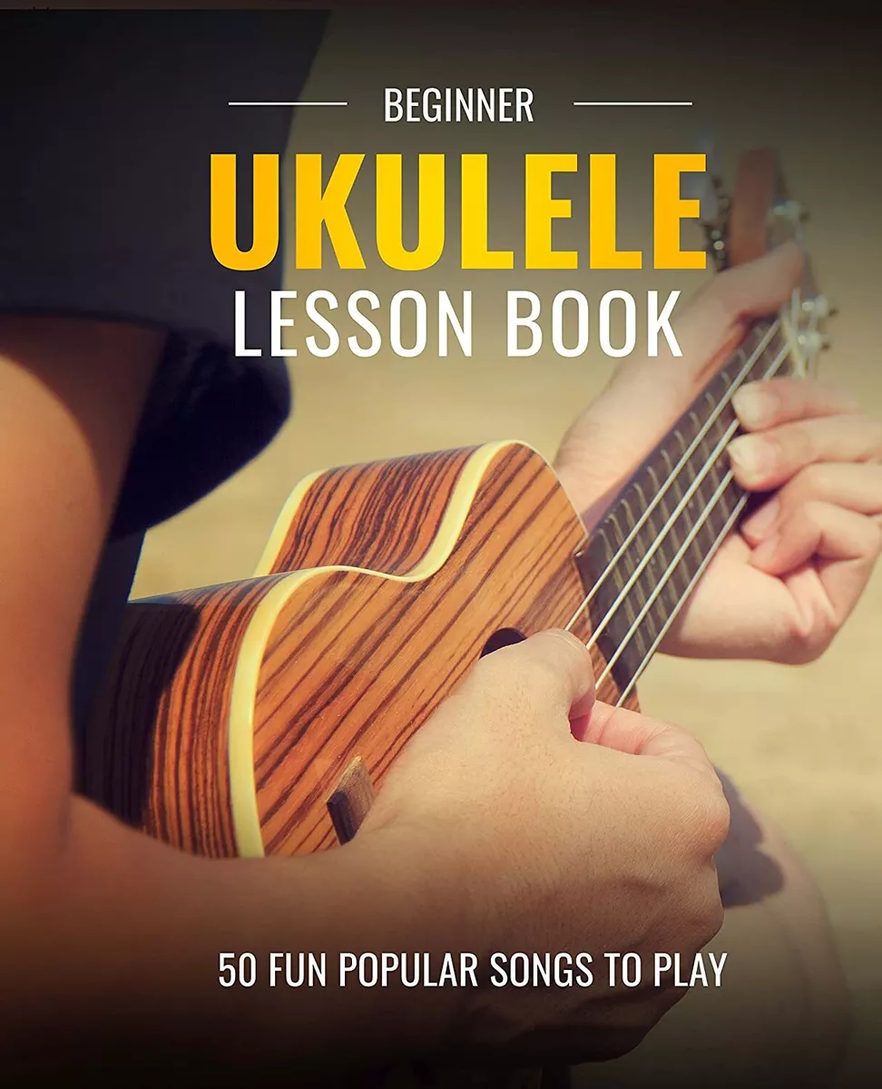 50 Easy Ukulele Songs You Can Learn In Hours 