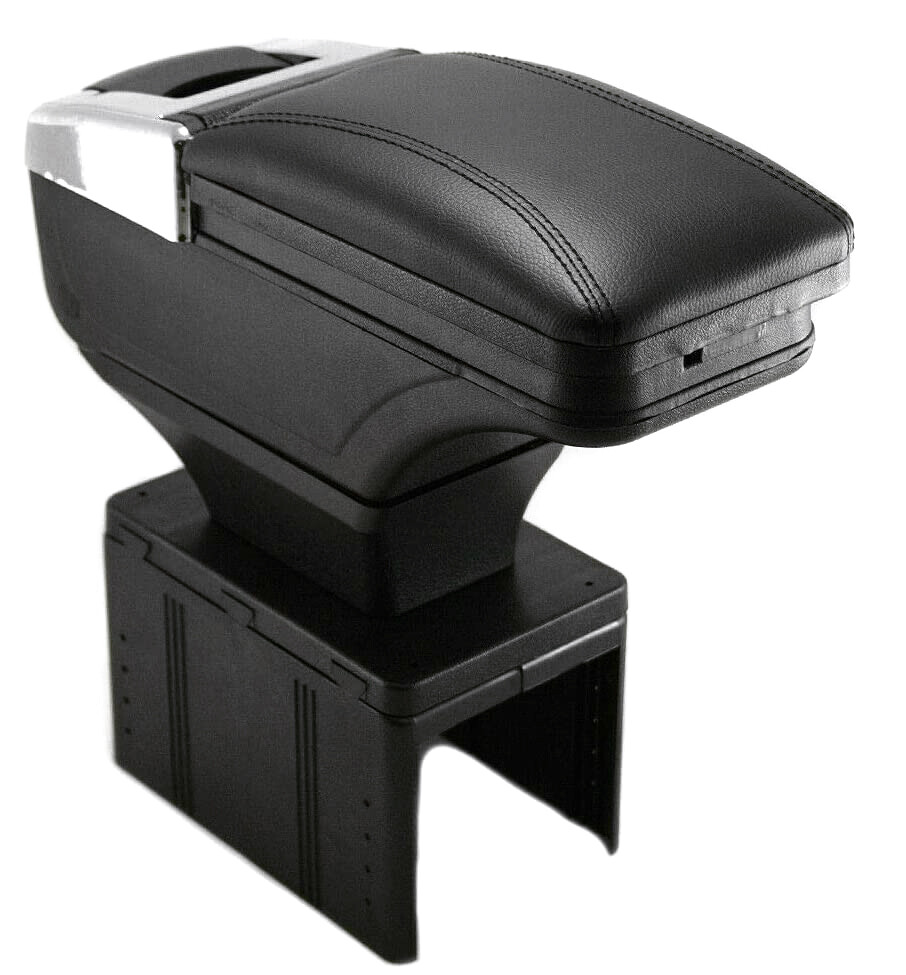 Vw Up Zubehör Mittelarmlehne Armauflage Mit Fach Kompatibel Für Dacia Logan MCV Opel Corsa D