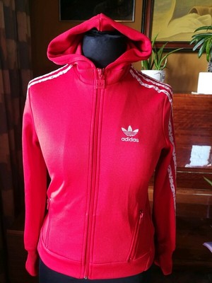 adidas firebird hoodie