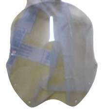 Plexiglass cupolino Road racing Italia Honda Hornet 600 900 nuovo rimanenza