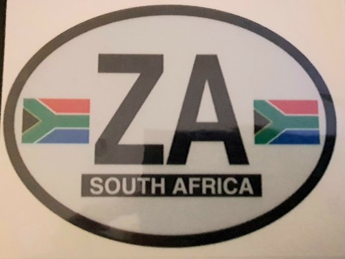 CAR STICKERS INTERNATIONAL FLAGS - Picture 135 of 171