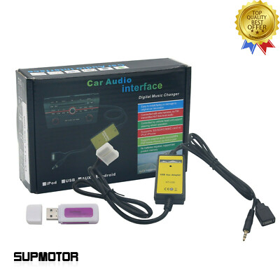 Video input honda