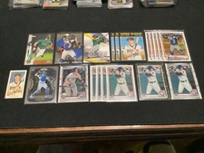 Sam huff rc 20 card mixed lot,🔥🔥🔥w 1st rookies + chromes
