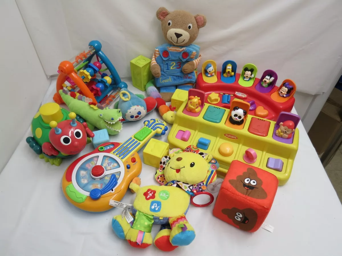 Infant 2024 toys online