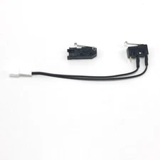 Nissan Sentra Shift Lock Fix Shifter Repair/Replacement Switch for 2013 -2017