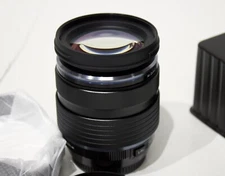 OM SYSTEM M.Zuiko Digital ED 12-40mm f/2.8 PRO II -NEW-------