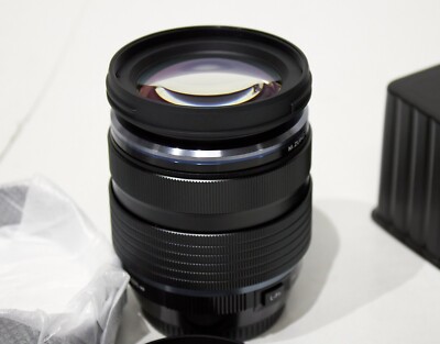 OM SYSTEM M.Zuiko Digital ED 12-40mm f/2.8 PRO II -NEW-------