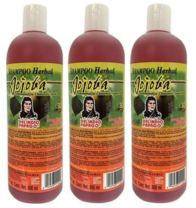3x Del Indio Papago Herbal Shampoo JOJOBA Oil Simmondsia Chinensis Seed Oil NEW 54503111022 eBay 3x Del Indio Papago Herbal Shampoo JOJOBA Oil Simmondsia Chinensis Seed Oil NEW 54503111022 eBay