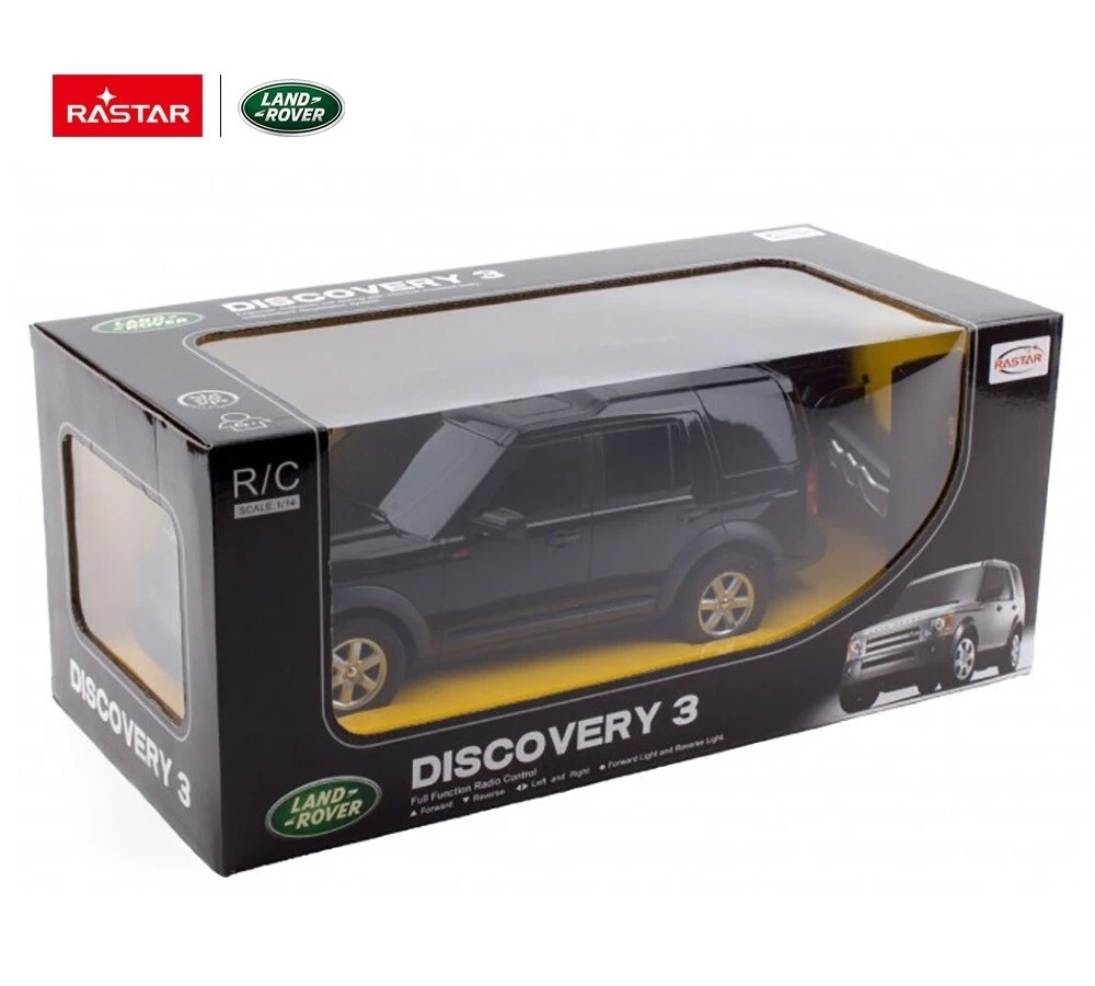 Rastar land sales rover