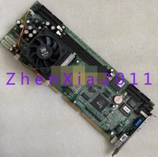 1PC Used Motherboard PSC-9110 A1-03 by DHL/Fedex shipping