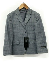 Kids World of USA NEW All Colors  Sizes Modern Stylish Boys Blazer