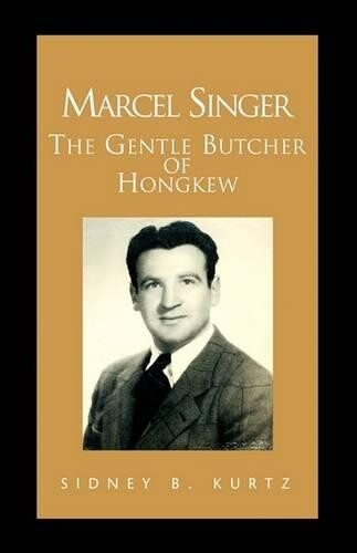 Thumbnail - Sidney B Kurtz Marcel Singer (taschenbuch)