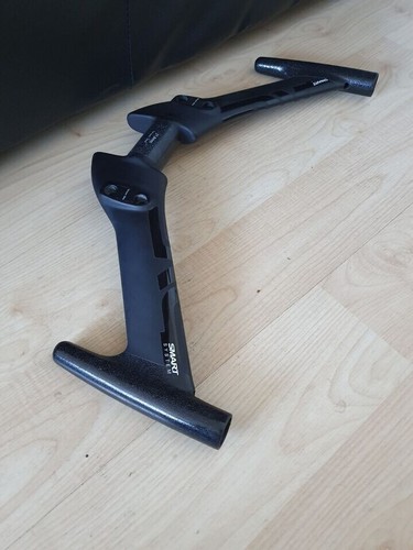 New Smart Enve System SES TT time trial carbon aerobar 40cm c-c triathlon - Picture 9 of 16