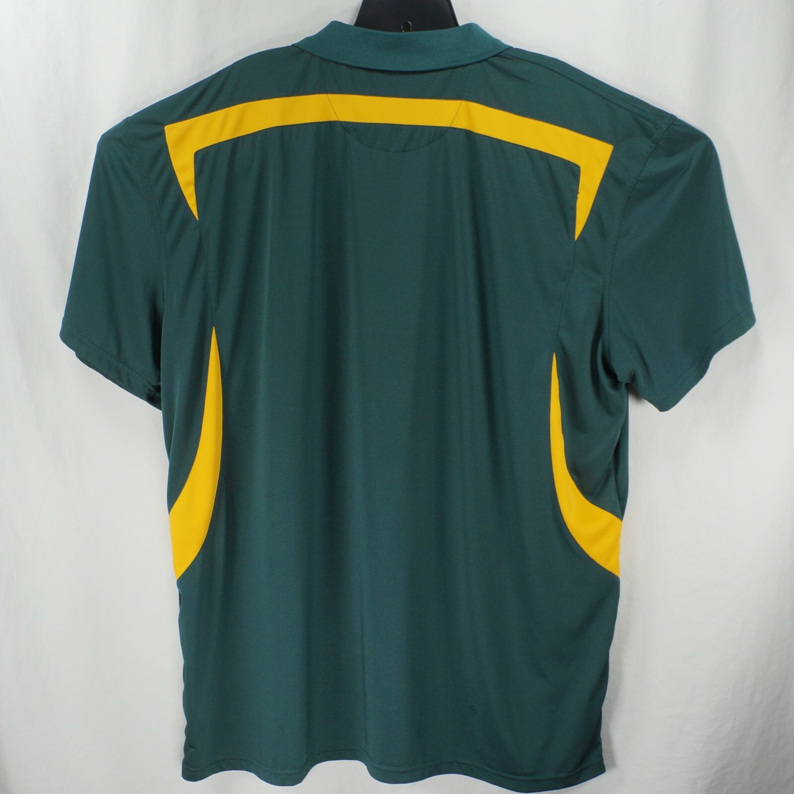 retro south africa rugby shirt