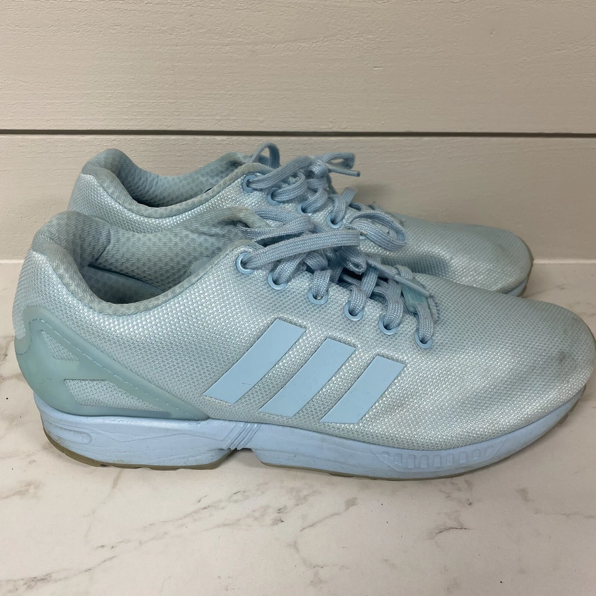 Adidas Torsion Running Shoes Mens 10 Rare Light | eBay