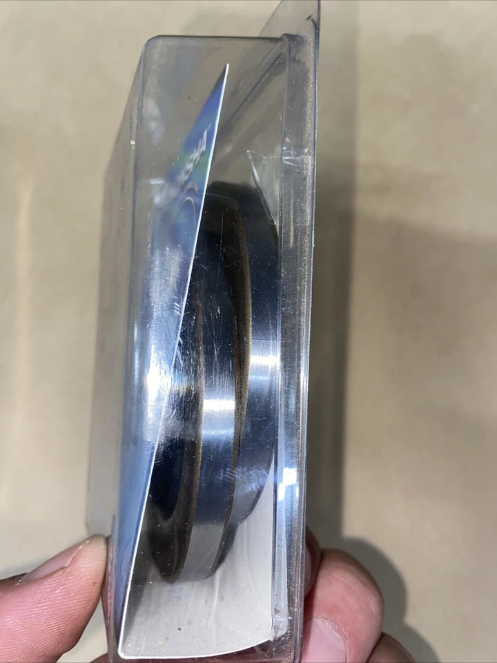 Sellos de grasa Tekonha 5606 para remolque Dexter 12x2 Alko 12x2 Trailerpac 505 Foto 4 de 4