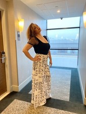 pantalones de mujer cintura alta