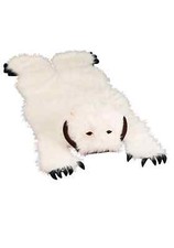 Star Wars Fur Wampa Rug