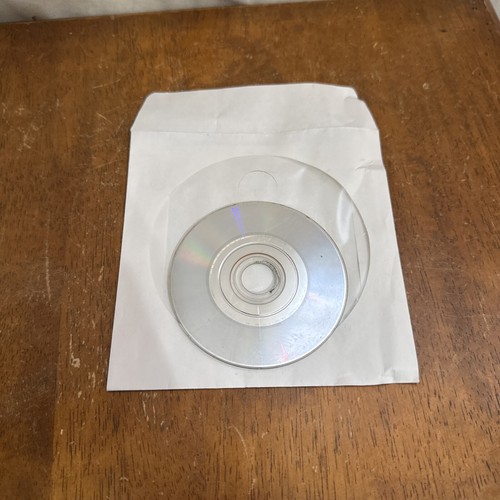 SIMS BUSTIN' OUT Nintendo GameCube Disc Only - Untested - Picture 3 of 5