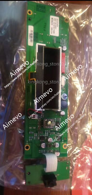 bosch DCN-CCU INT-TX08 display screen board