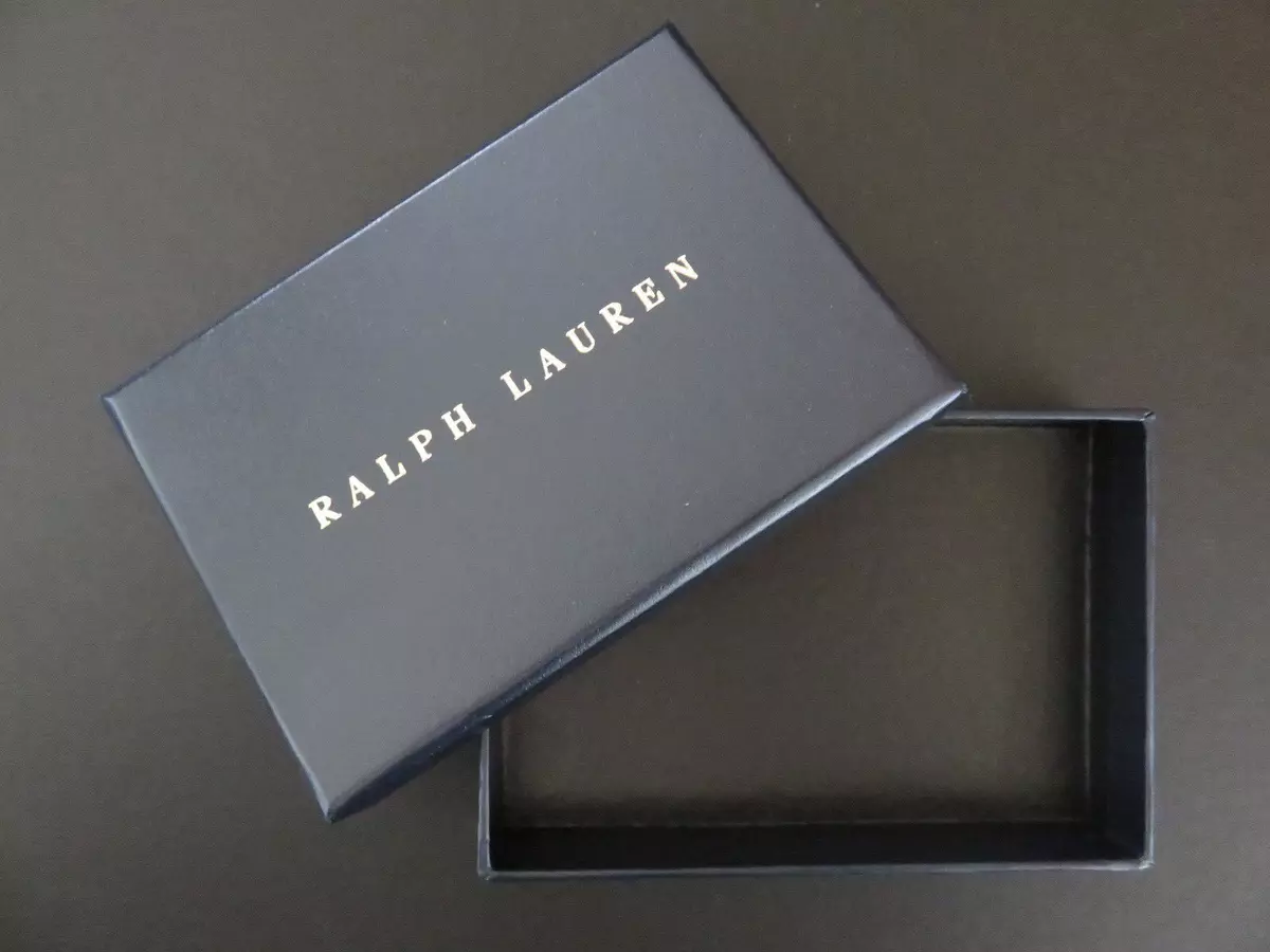 Polo ralph lauren gift box sales