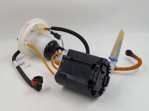 2016 MCLAREN 540C LEFT FUEL PUMP IN TANK 11K009CP 13K0026CP 11K0027CP - Picture 2 of 9