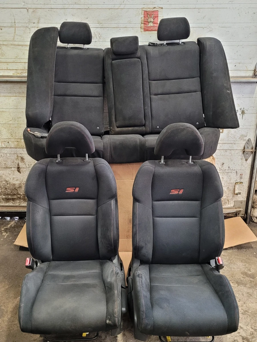 Honda civic 2024 replacement seats