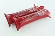 2 Tubes LUBEGARD Dr Tranny Instant Shudder Fixx Automatic Gearbox Fix Additive