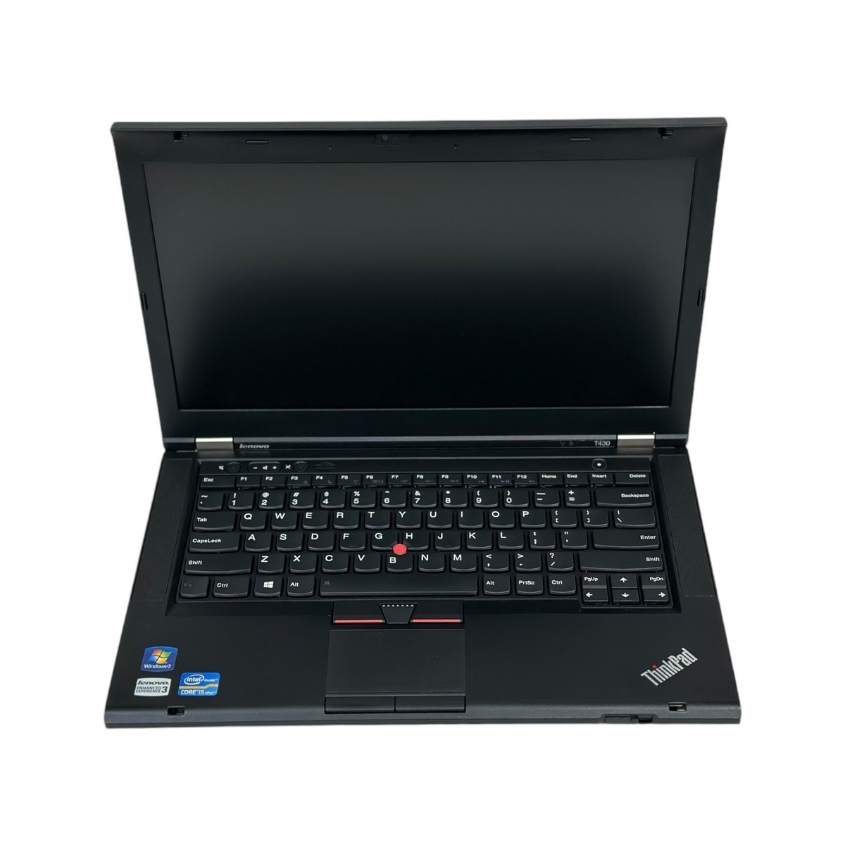 Thinkpad T430s i5-3320M 240G 16G 英語KB Amazon.com: Lenovo Thinkpad T430s 14in HD Business