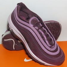 nike air max 97 se burgundy