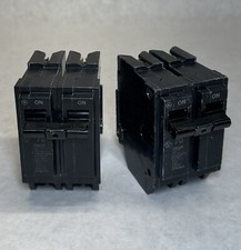 NEW Pack of 2 GE General Electric THQL2170 Circuit Breaker 70 Amp, 2-Pole