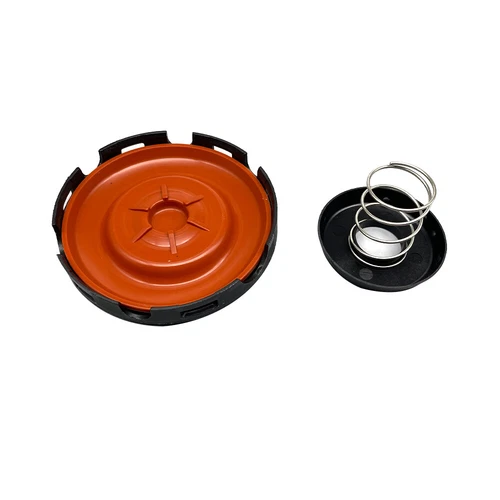 PCV Valve Diaphragm Repair Kit For VW Beetle Golf Jetta Rabbit 2.5L 07K103469G - Picture 7 of 10