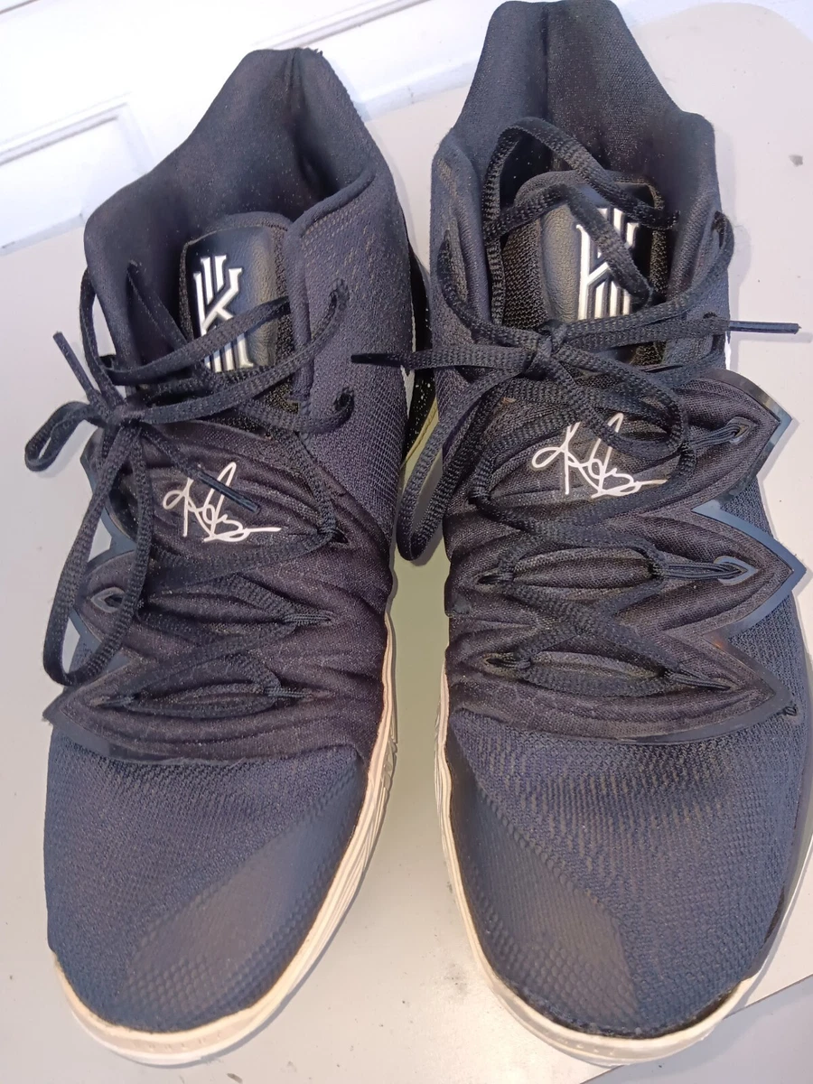 Nike Kyrie 5 Black Magic | eBay display picture 1