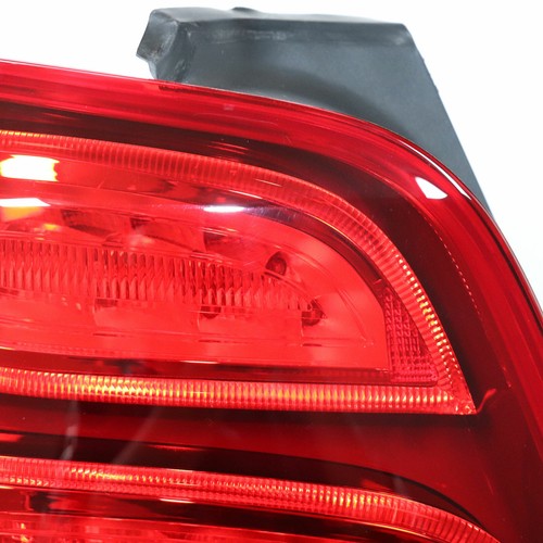 Halogen Tail Light Rear Lamp Driver Side For Mercedes Benz 2013-2015 GLK250 350 - Foto 7 di 13