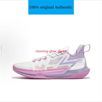 361 Degrees Big3 Future Love Is Priceless Men's Shoes 672421116-5