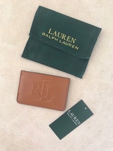 polo card wallet