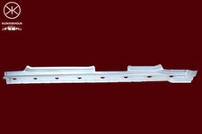 Mercedes C-Klasse W204 Außenschweller Schweller Einstiegblech links