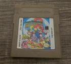 Super Mario Land 2 (Nintendo Game Boy, 1992) Cartridge Only Authentic & Tested