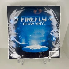 Hive Firefly Glow Vinyl (Blue Glow)